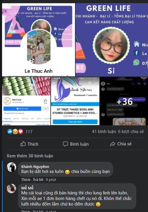 Freelancer thiết kế và câu chuyện bùng tiền dài tập như thời sự