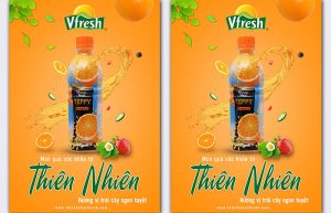 Poster quảng cáo là gì?