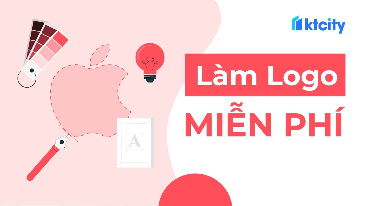 Tạo logo miễn phí