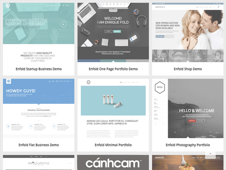 Cách Thiết kế Website Công ty