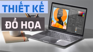 laptop thiết kế đồ hoạ