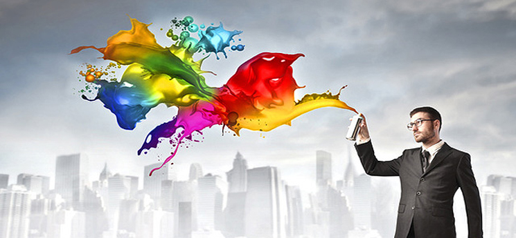 6 xu hướng thiết kế đồ họa độc đáo năm 2016