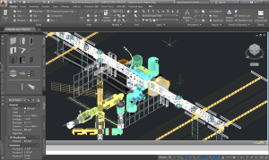 AutoCAD 2015 – Phần mềm thiết kế 2D 3D nghệ thuật
